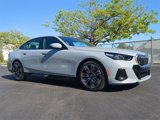 Used 2025 BMW 530i w/ M Sport Package image 2
