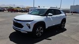 New 2026 Chevrolet TrailBlazer LT w/ Convenience Package image 5