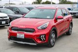 Used 2022 Kia Niro LXS image 3