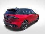 New 2025 Lincoln Nautilus Reserve image 4