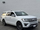 Used 2021 Ford Expedition Max Limited image 3