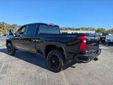 New 2025 Chevrolet Silverado 2500 Custom w/ Custom Value Package image 5