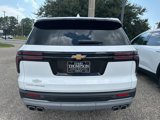 New 2026 Chevrolet Traverse LT w/ LPO, Floor Liner Package image 3