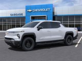 New 2025 Chevrolet Silverado EV LT image 2