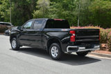 Used 2025 Chevrolet Silverado 1500 LT image 3