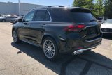 New 2025 Mercedes-Benz GLE 580 4MATIC image 4