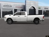 New 2025 RAM 3500 Big Horn image 3