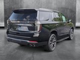 New 2025 Chevrolet Tahoe High Country w/ Sun And Tow Package image 2