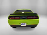Used 2015 Dodge Challenger SRT Hellcat image 3