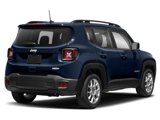 Used 2021 Jeep Renegade Latitude w/ Convenience Group image 3