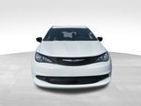 New 2025 Chrysler Voyager LX image 2