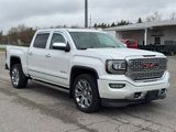 Used 2016 GMC Sierra 1500 Denali image 3