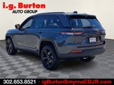 New 2025 Jeep Grand Cherokee Limited image 3