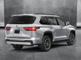 New 2025 Toyota Sequoia Limited image 2