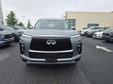 Certified 2025 INFINITI QX80 Sensory w/ Exterior Package image 2