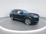 New 2025 Nissan Pathfinder SL image 2