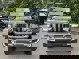New 2025 Jeep Wrangler Unlimited Sahara image 3