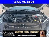 Used 2023 Chevrolet Blazer Premier w/ Driver Confidence II Package image 6