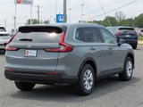 New 2026 Honda CR-V LX image 5