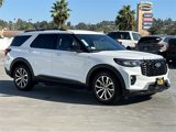 New 2025 Ford Explorer ST-Line w/ Premium Package image 3
