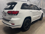 Used 2021 Jeep Grand Cherokee Limited X image 5