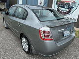 Used 2012 Nissan Sentra 2.0 S image 3