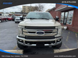 Used 2017 Ford F250 Lariat w/ Lariat Ultimate Package image 3