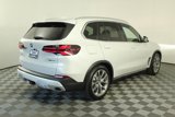 New 2026 BMW X5 xDrive50e w/ Executive Package image 2