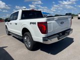 New 2025 Ford F150 Lariat image 4
