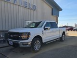 New 2025 Ford F150 XLT image 4