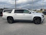 Used 2019 Chevrolet Suburban LT image 4