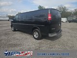 Used 2016 Chevrolet Express 3500 LT w/ LT Preferred Equipment Group image 5
