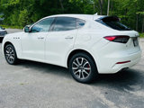 Used 2021 Maserati Levante image 2