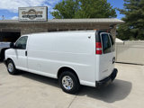 Used 2018 Chevrolet Express 2500 w/ Driver Convenience Package image 5