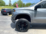Used 2021 Chevrolet Silverado 1500 RST w/ All Star Edition Plus image 2