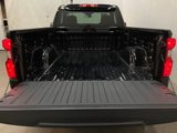 Used 2025 Chevrolet Silverado 1500 W/T w/ WT Value Package image 5