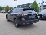 New 2025 Subaru Outback Onyx Edition image 3