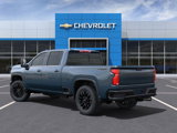 New 2025 Chevrolet Silverado 2500 LTZ w/ LTZ Plus Package image 3