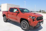 New 2025 Toyota Tacoma TRD Sport image 2