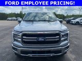 New 2025 Ford F150 Lariat image 5