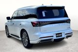 New 2025 INFINITI QX80 Sensory w/ Premium Cargo Package image 4