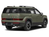 New 2025 Hyundai Santa Fe SEL image 2