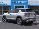 New 2026 Chevrolet Equinox LT image 3