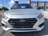 Used 2021 Hyundai Accent SE image 2