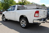 Certified 2021 RAM 1500 Big Horn image 4