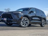 New 2025 Buick Enclave Sport Touring image 2