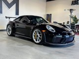 Used 2019 Porsche 911 GT3 RS image 5