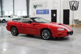 Used 2002 Chevrolet Camaro Z28 w/ SS Performance/Appearance Pkg image 5