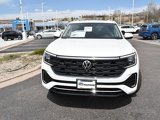 New 2025 Volkswagen Atlas SEL Premium R-Line image 2