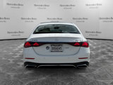 Used 2025 Mercedes-Benz E 350 4MATIC Sedan image 4